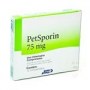 PETSPORIN 75MG 12CP